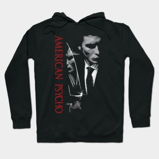 American Psycho Hoodie